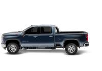 BAK Industries - 20-25 Chevy Silverado/GMC Sierra 6.8 FT Bed BAK Industries BAKFlip G2 Hard Folding Truck Bed Cover Tonneau Cover - 226133 - Image 8