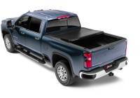 BAK Industries - 20-25 Chevy Silverado/GMC Sierra 6.8 FT Bed BAK Industries BAKFlip G2 Hard Folding Truck Bed Cover Tonneau Cover - 226133 - Image 12
