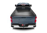 BAK Industries - 20-25 Chevy Silverado/GMC Sierra 6.8 FT Bed BAK Industries BAKFlip G2 Hard Folding Truck Bed Cover Tonneau Cover - 226133 - Image 13