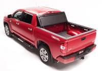 BAK Industries - 22-25 Toyota Tundra 5.5 FT Bed BAK Industries BAKFlip G2 Hard Folding Truck Bed Cover Tonneau Cover - 226440 - Image 2
