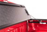 BAK Industries - 22-25 Toyota Tundra 5.5 FT Bed BAK Industries BAKFlip G2 Hard Folding Truck Bed Cover Tonneau Cover - 226440 - Image 5