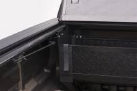 BAK Industries - 20-25 Jeep Gladiator 5 FT Bed BAK Industries BAKFlip G2 Hard Folding Truck Bed Cover Tonneau Cover - 226701 - Image 6
