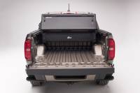 BAK Industries - 20-25 Jeep Gladiator 5 FT Bed BAK Industries BAKFlip G2 Hard Folding Truck Bed Cover Tonneau Cover - 226701 - Image 14