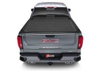 BAK Industries - 14-19 Chevy Silverado/GMC Sierra 6.5 FT Bed BAK Industries Revolver X4s Hard Rolling Truck Bed Cover Tonneau Cover - 80121 - Image 12