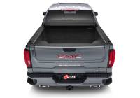 BAK Industries - 15-22 Chevy Colorado/GMC Canyon 6 FT Bed BAK Industries Revolver X4s Hard Rolling Truck Bed Cover Tonneau Cover - 80125 - Image 15