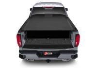 BAK Industries - 15-22 Chevy Colorado/GMC Canyon 5 FT Bed BAK Industries Revolver X4s Hard Rolling Truck Bed Cover Tonneau Cover - 80126 - Image 13
