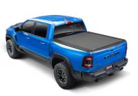 BAK Industries - 09-10 Dodge Ram/11-24 Ram 5'7'' Bed BAK Industries Revolver X4s Hard Rolling Truck Bed Cover Tonneau Cover - 80207 - Image 15