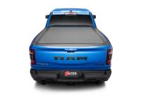 BAK Industries - 12-25 Ram 6.5 FT Bed w/ RamBox BAK Industries Revolver X4s Hard Rolling Truck Bed Cover Tonneau Cover - 80213RB - Image 13
