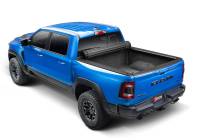 BAK Industries - 12-25 Ram 6.5 FT Bed w/ RamBox BAK Industries Revolver X4s Hard Rolling Truck Bed Cover Tonneau Cover - 80213RB - Image 16