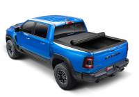 19-26 Ram 6.5 FT Bed BAK Industries Revolver X4s Hard Rolling Truck Bed Cover Tonneau Cover - 80223