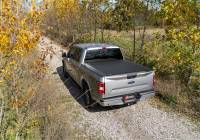 BAK Industries - 15-20 Ford F-150 5.5 FT Bed BAK Industries Revolver X4s Hard Rolling Truck Bed Cover Tonneau Cover - 80329 - Image 14