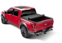 BAK Industries - 19-23 Ford Ranger 5 FT Bed BAK Industries Revolver X4s Hard Rolling Truck Bed Cover Tonneau Cover - 80332 - Image 8