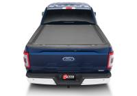 BAK Industries - 21-26 Ford F-150 6.5 FT Bed BAK Industries Revolver X4s Hard Rolling Truck Bed Cover Tonneau Cover - 80337 - Image 12