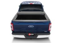 BAK Industries - 21-26 Ford F-150 6.5 FT Bed BAK Industries Revolver X4s Hard Rolling Truck Bed Cover Tonneau Cover - 80337 - Image 13