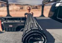 BAK Industries - z BAK Industries Revolver X4s Hard Rolling Truck Bed Cover Tonneau Cover - 80338BAK, F-150, Ford, 2025, 2024, 2023, 2022, 2021 - Image 2