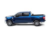 BAK Industries - z BAK Industries Revolver X4s Hard Rolling Truck Bed Cover Tonneau Cover - 80338BAK, F-150, Ford, 2025, 2024, 2023, 2022, 2021 - Image 7