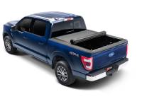 BAK Industries - 21-26 Ford F-150 5.5 FT Bed BAK Industries Revolver X4s Hard Rolling Truck Bed Cover Tonneau Cover - 80339 - Image 9