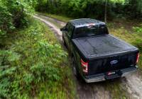 BAK Industries - 21-26 Ford F-150 5.5 FT Bed BAK Industries Revolver X4s Hard Rolling Truck Bed Cover Tonneau Cover - 80339 - Image 18