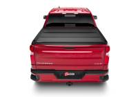 BAK Industries - 20-25 GMC Sierra 5.8 FT Bed BAK Industries BAKFlip MX4 Hard Folding Truck Bed Cover Tonneau Cover - 448135 - Image 10
