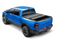 BAK Industries - 19-26 Ram 5.7 FT Bed (w/ multi-function tailgate) BAK Industries BAKFlip MX4 Hard Folding Truck Bed Cover Tonneau Cover - 448226 - Image 14