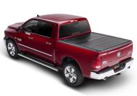 19-25 Ram 6.5 FT Bed w/ Multi-Function Tailgate BAK Industries BAKFlip F1 Hard Folding Truck Bed Cover Tonneau Cover - 772225