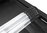 BAK Industries - 24-25 Toyota Tacoma 6 FT Bed w/ Deck Rail System BAK Industries Revolver X2 Hard Rolling Truck Bed Cover Tonneau Cover - 39447 - Image 3