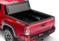 BAK Industries - 24-25 Toyota Tacoma 5 FT Bed BAK Industries BAKFlip MX4 Hard Folding Truck Bed Cover Tonneau Cover - 448446 - Image 2