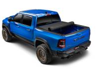 BAK Industries - 19-25 Chevy Silverado/GMC Sierra 6.5 FT Bed BAK Industries Revolver X4ts Hard Rolling Truck Bed Cover Tonneau Cover - 80131RK - Image 3
