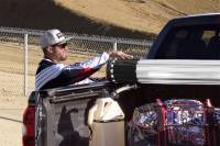 BAK Industries - 07-21 Toyota Tundra 6.5 FT Bed BAK Industries Revolver X2 Hard Rolling Truck Bed Cover Tonneau Cover - 39410T - Image 7