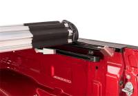 BAK Industries - 07-21 Toyota Tundra 6.5 FT Bed BAK Industries Revolver X2 Hard Rolling Truck Bed Cover Tonneau Cover - 39410T - Image 8