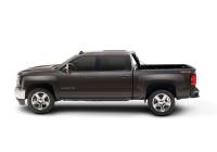 BAK Industries - 14-18 Chevy Silverado/GMC Sierra 5.7 FT Bed BAK Industries BAKFlip G2 Hard Folding Truck Bed Cover Tonneau Cover - 226120 - Image 3