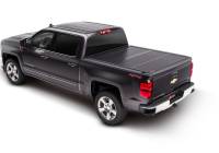BAK Industries - 14-18 Chevy Silverado/GMC Sierra 5.7 FT Bed BAK Industries BAKFlip G2 Hard Folding Truck Bed Cover Tonneau Cover - 226120 - Image 5