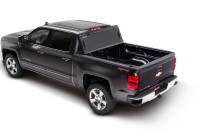BAK Industries - 14-18 Chevy Silverado/GMC Sierra 5.7 FT Bed BAK Industries BAKFlip G2 Hard Folding Truck Bed Cover Tonneau Cover - 226120 - Image 6