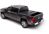 BAK Industries - 14-18 Chevy Silverado/GMC Sierra 5.7 FT Bed BAK Industries BAKFlip G2 Hard Folding Truck Bed Cover Tonneau Cover - 226120 - Image 7