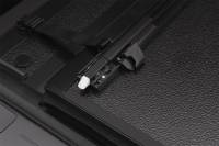 BAK Industries - 14-18 Chevy Silverado/GMC Sierra 5.7 FT Bed BAK Industries BAKFlip G2 Hard Folding Truck Bed Cover Tonneau Cover - 226120 - Image 9