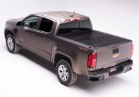 15-255 Chevy Colorado/GMC Canyon 6 FT Bed BAK Industries BAKFlip G2 Hard Folding Truck Bed Cover Tonneau Cover - 226125