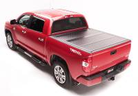 05-15 Toyota Tacoma 5 FT Bed (works w/ Deck Rail) BAK Industries BAKFlip G2 Hard Folding Truck Bed Cover Tonneau Cover - 226406