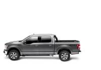 BAK Industries - 15-20 Ford F-150 5.5 FT Bed BAK Industries BAKFlip MX4 Hard Folding Truck Bed Cover Tonneau Cover - 448329 - Image 4