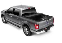 BAK Industries - 15-20 Ford F-150 5.5 FT Bed BAK Industries BAKFlip MX4 Hard Folding Truck Bed Cover Tonneau Cover - 448329 - Image 7