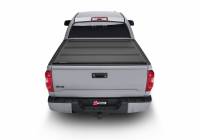 BAK Industries - 07-21 Toyota Tundra 6.5 FT Bed (works w/ Deck Rail) BAK Industries BAKFlip MX4 Hard Folding Truck Bed Cover Tonneau Cover - 448410T - Image 7