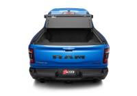 BAK Industries - 19-25 Ram 6.5 FT Bed BAK Industries BAKFlip MX4 Hard Folding Truck Bed Cover Tonneau Cover - 448223 - Image 4
