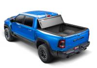 BAK Industries - 19-25 Ram 6.5 FT Bed BAK Industries BAKFlip MX4 Hard Folding Truck Bed Cover Tonneau Cover - 448223 - Image 15