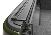 BAK Industries - 19-25 Chevy Silverado/GMC Sierra 6.5 FT Bed (w/ multi-flex tailgate) BAK Industries BAKFlip MX4 TS Hard Folding Truck Bed Cover Tonneau Cover - 449131TS - Image 11
