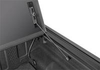 BAK Industries - 20-26 Chevy Silverado/GMC Sierra 6.8 FT Bed BAK Industries BAKFlip MX4 TS Hard Folding Truck Bed Cover Tonneau Cover - 449133TS - Image 17