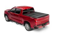 z BAK Industries Revolver X4s Hard Rolling Truck Bed Cover Tonneau Cover - 80139,