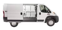 BedRug - 15-22 Ram ProMaster City BedRug VanRug Cargo Mat Cargo Area Liner - VRDPC14 - Image 5