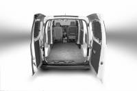 15-18 Chevy City Express/13-21 Nissan NV200 BedRug VanRug Cargo Mat Cargo Area Liner - VRNV213