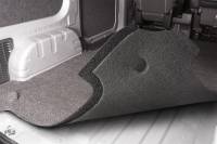 BedRug - 15-18 Chevy City Express/13-21 Nissan NV200 BedRug VanRug Cargo Mat Cargo Area Liner - VRNV213 - Image 4