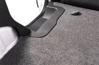 BedRug - 14-23 Ford Transit Connect BedRug VanRug Cargo Mat Cargo Area Liner - VRTC14L - Image 3