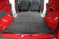 BedRug - 14-23 Ford Transit Connect BedRug VanRug Cargo Mat Cargo Area Liner - VRTC14L - Image 7